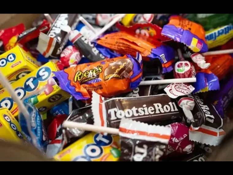 Halloween Candy Prices 2026