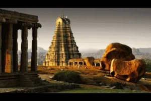 Hampi Travel Guide