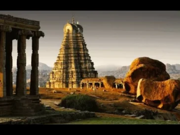 Hampi Travel Guide