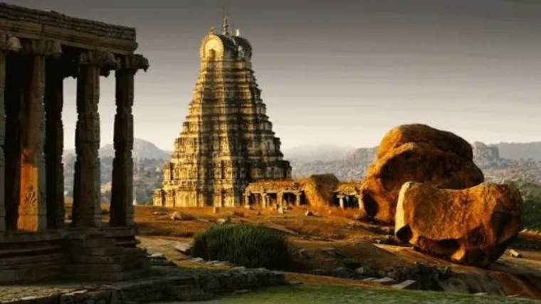 Hampi Travel Guide