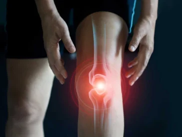 Home Remedies for Joint Pain and Stiffness