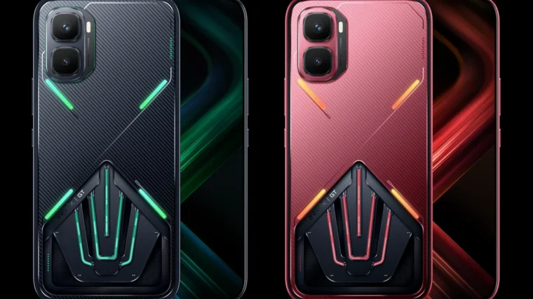 Infinix GT 50 Pro