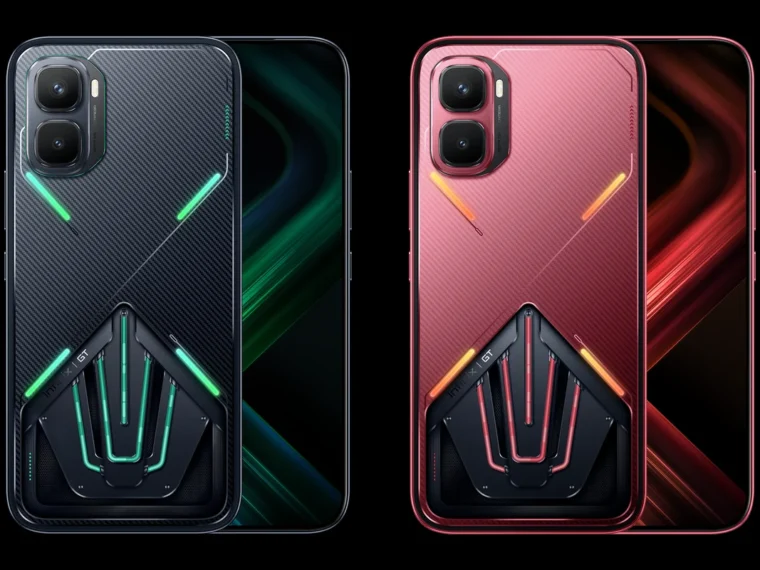 Infinix GT 50 Pro