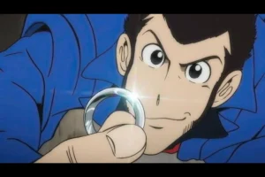 Lupin Part 4
