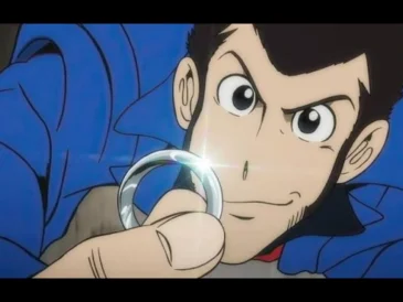 Lupin Part 4