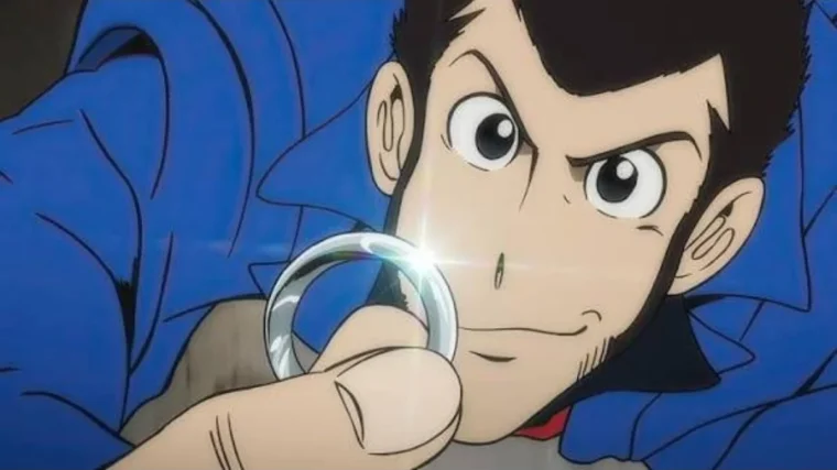 Lupin Part 4