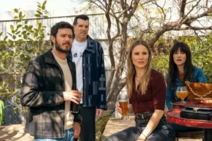 Nobody Wants This Season 3