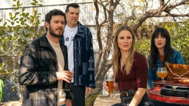 Nobody Wants This Season 3