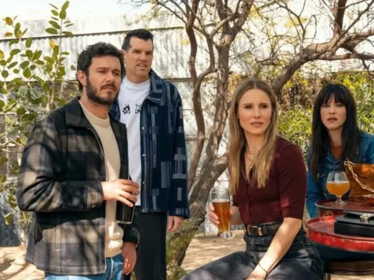 Nobody Wants This Season 3