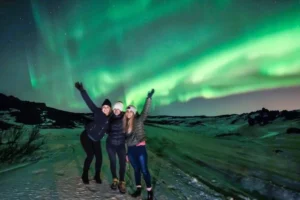 Northern Lights Trip Guide