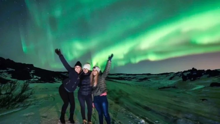 Northern Lights Trip Guide