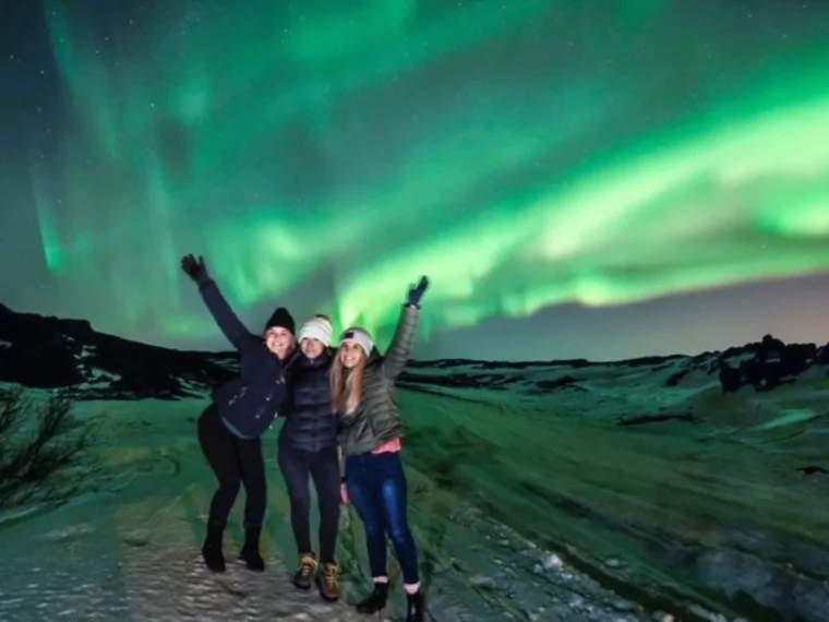 Northern Lights Trip Guide