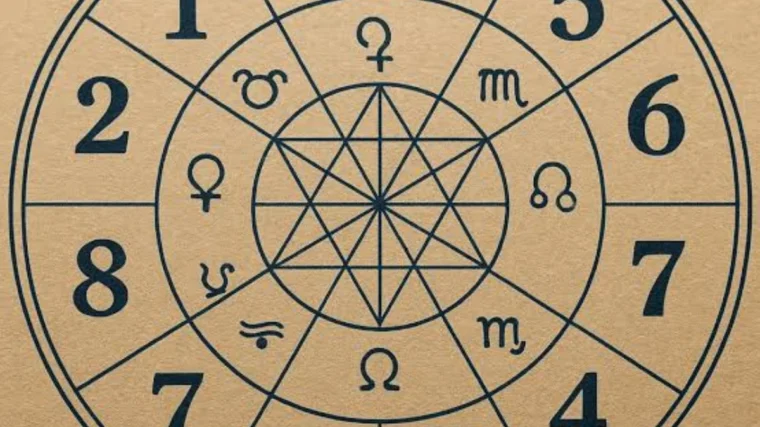 Numerology Basics