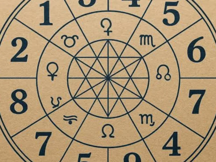 Numerology Basics