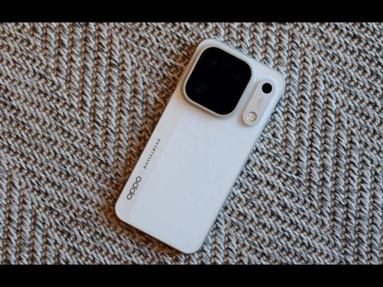 OPPO Find X10 Pro Max