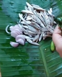 Patot Diya Maas