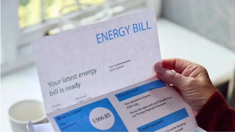 Reduce Electricity Bill in Winter