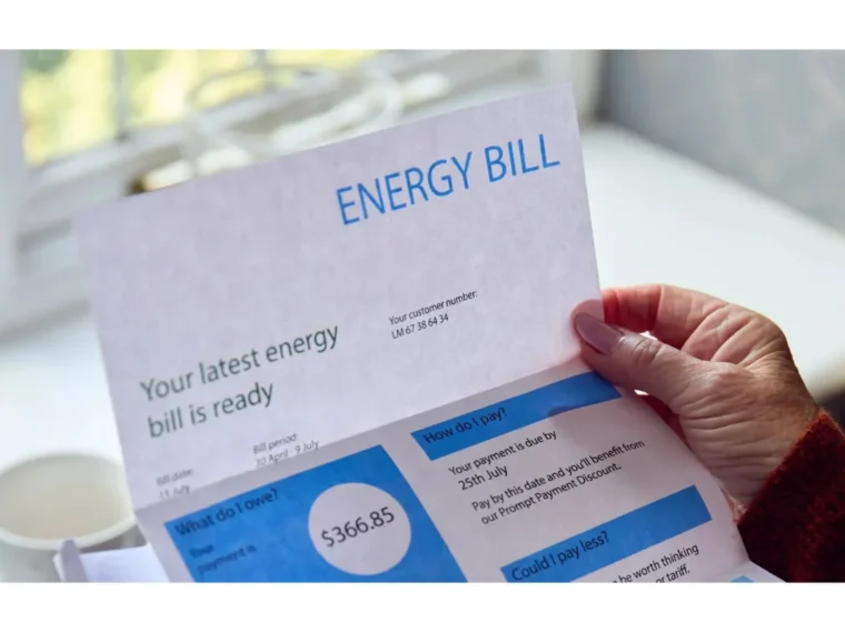 Reduce Electricity Bill in Winter