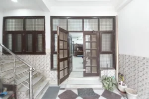 Renting Your First Flat in India