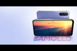 Samsung Galaxy F70 5G