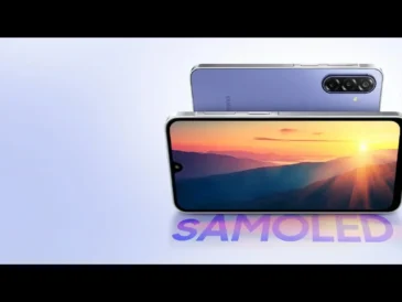 Samsung Galaxy F70 5G