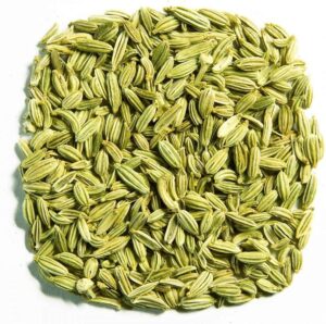 Saunf (Fennel Seeds)