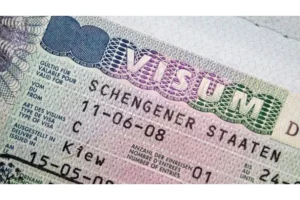 Schengen Visa for Indians