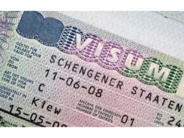 Schengen Visa for Indians