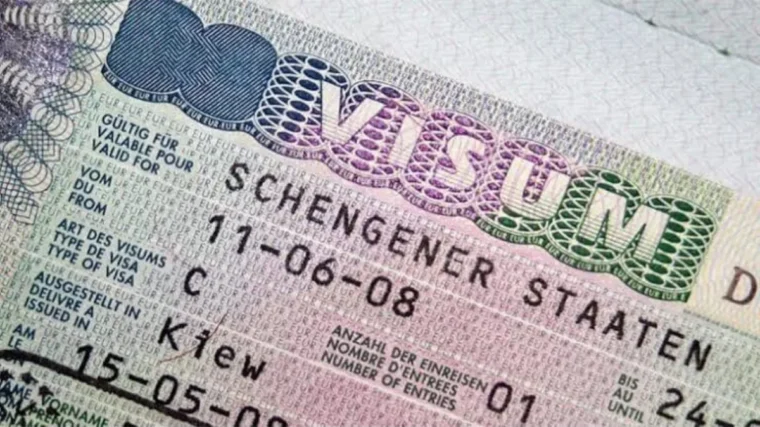 Schengen Visa for Indians