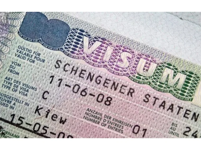 Schengen Visa for Indians