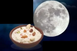 Sharad Purnima