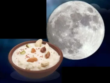 Sharad Purnima