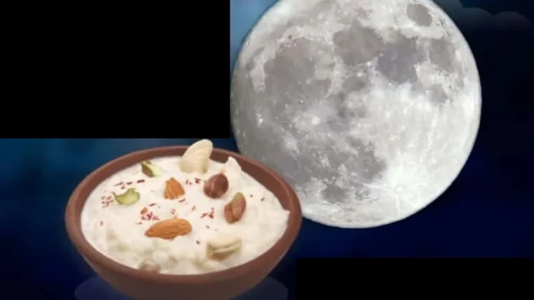 Sharad Purnima