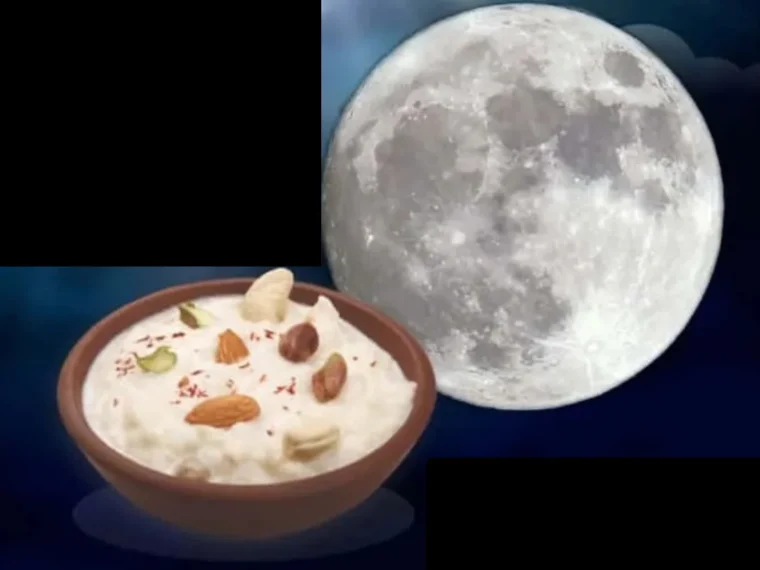 Sharad Purnima