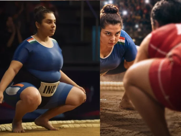 Sumo Didi Movie Review