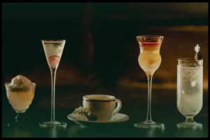 UK Cocktail Trends 2026