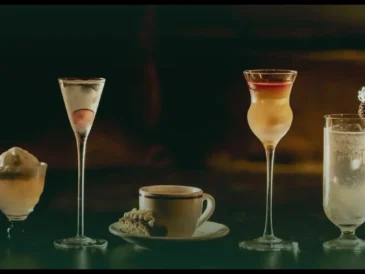UK Cocktail Trends 2026