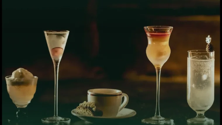 UK Cocktail Trends 2026