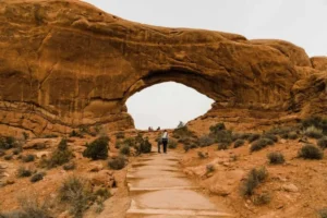 US National Parks to Visit in Winter