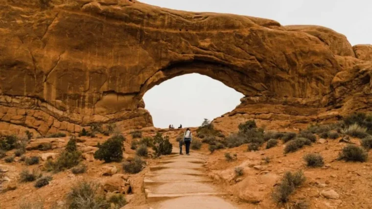 US National Parks to Visit in Winter
