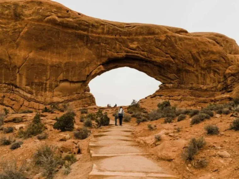 US National Parks to Visit in Winter