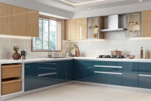 Vastu Tips for the Kitchen