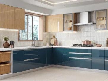 Vastu Tips for the Kitchen