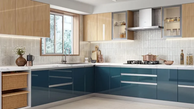 Vastu Tips for the Kitchen