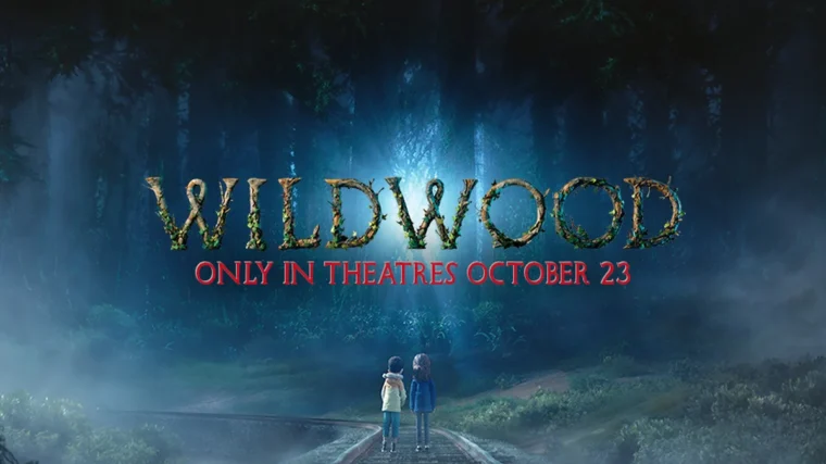 Wildwood Movie Review