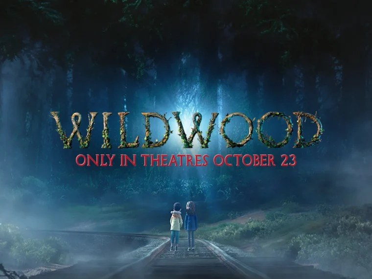 Wildwood Movie Review