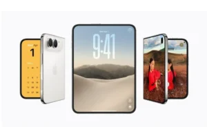 iPhone Duo