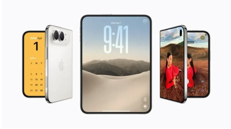 iPhone Duo