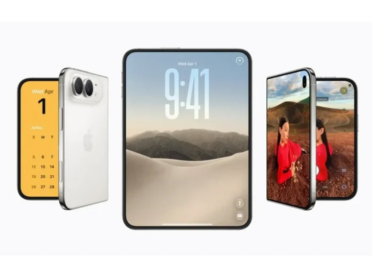 iPhone Duo
