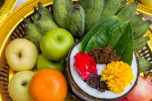 navratri fasting rules